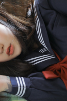 明星专题：李倩妮